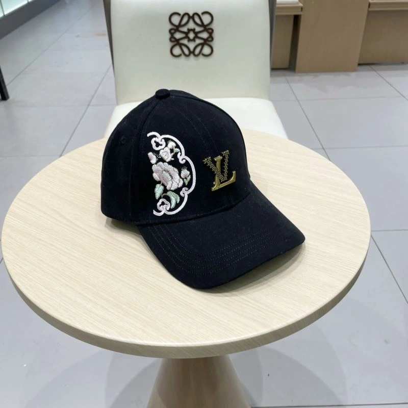 WellDesigned Louis Vuitton Caps 257851