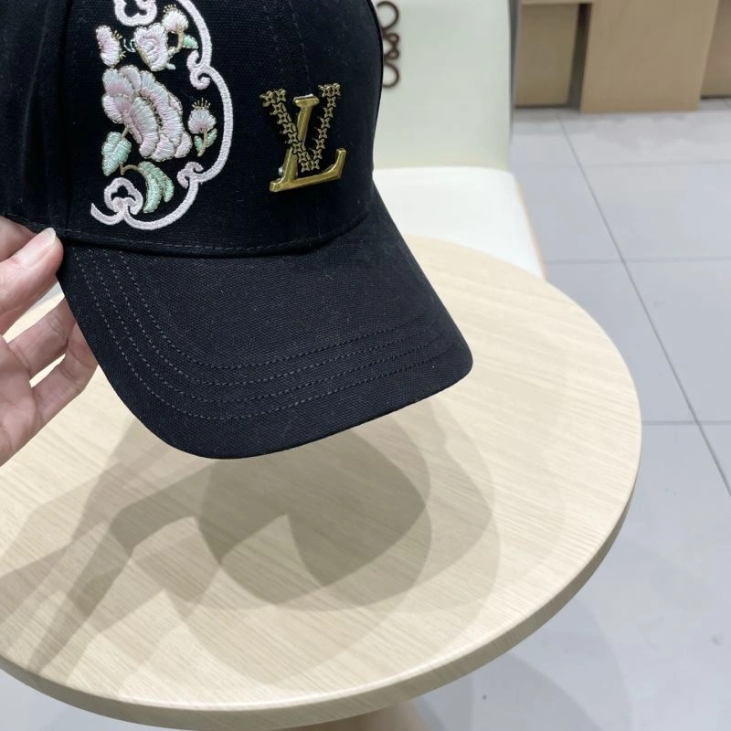 WellDesigned Louis Vuitton Caps 257851