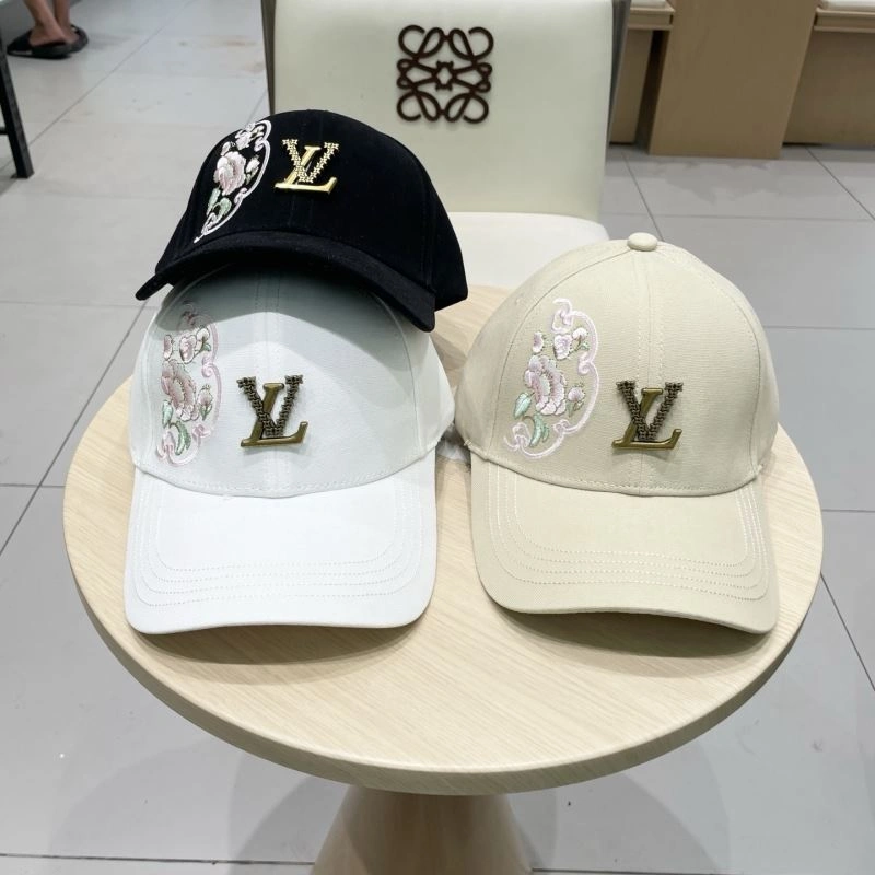 WellDesigned Louis Vuitton Caps 257851
