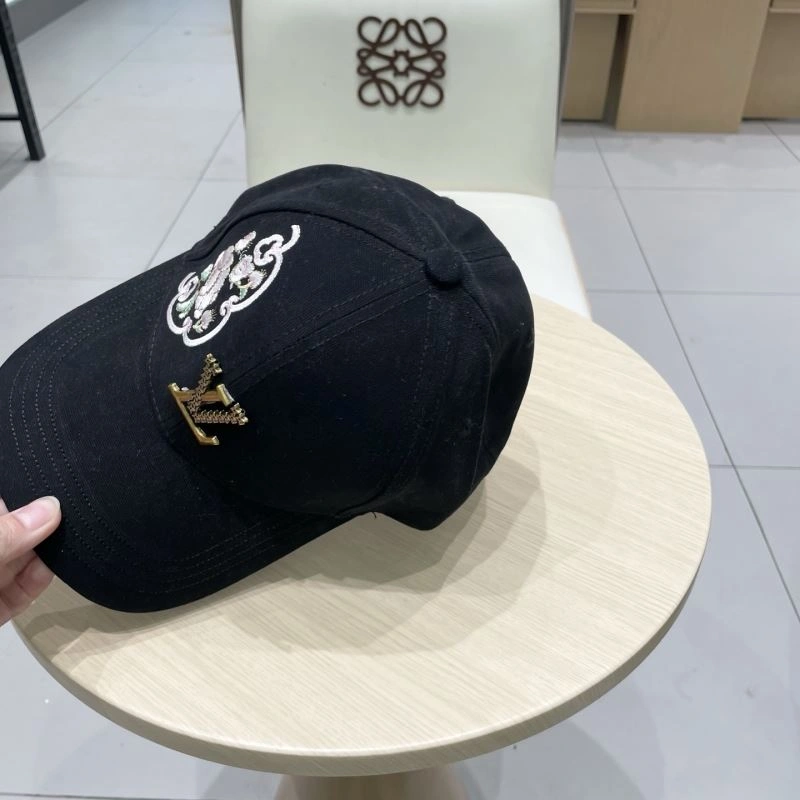 WellDesigned Louis Vuitton Caps 257851