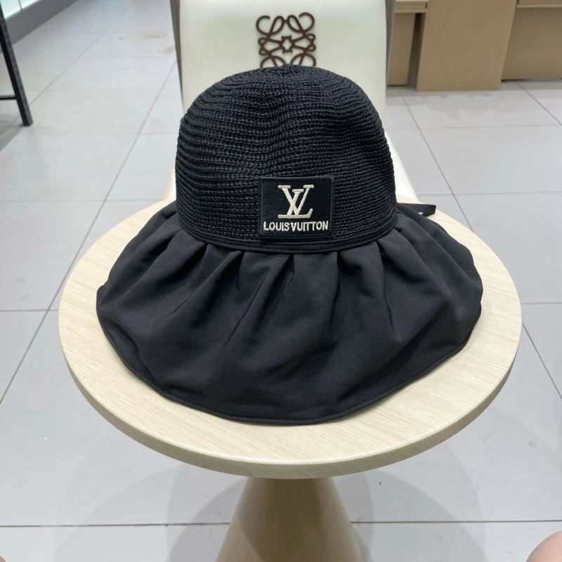 Louis Vuitton Caps Durable 257823