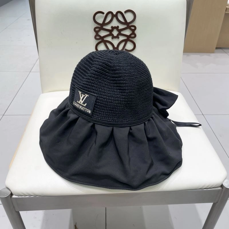 Louis Vuitton Caps Durable 257823