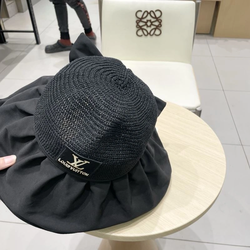 Louis Vuitton Caps Durable 257823