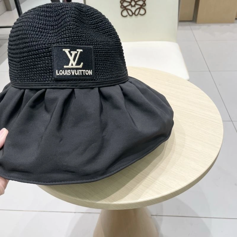 Louis Vuitton Caps Durable 257823
