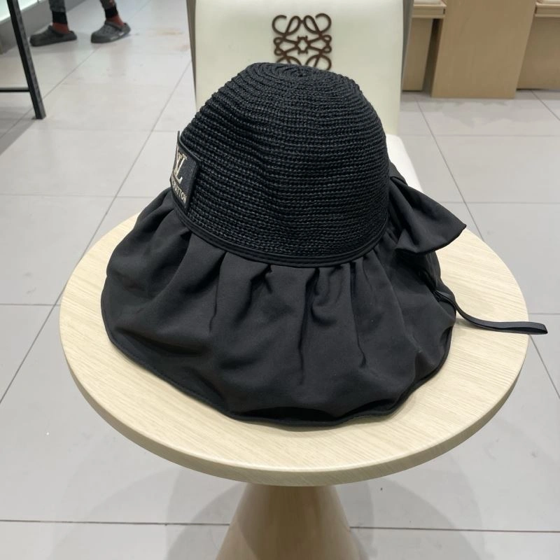 Louis Vuitton Caps Durable 257823