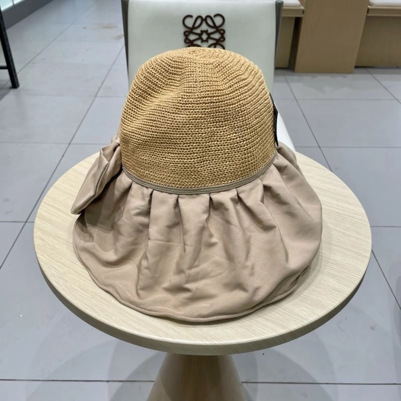 Louis Vuitton Caps GoAnywhere 257830