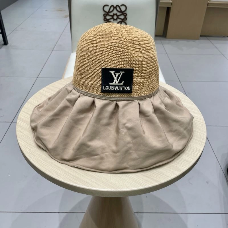 Louis Vuitton Caps GoAnywhere 257830