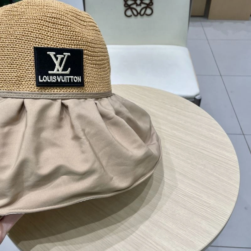 Louis Vuitton Caps GoAnywhere 257830