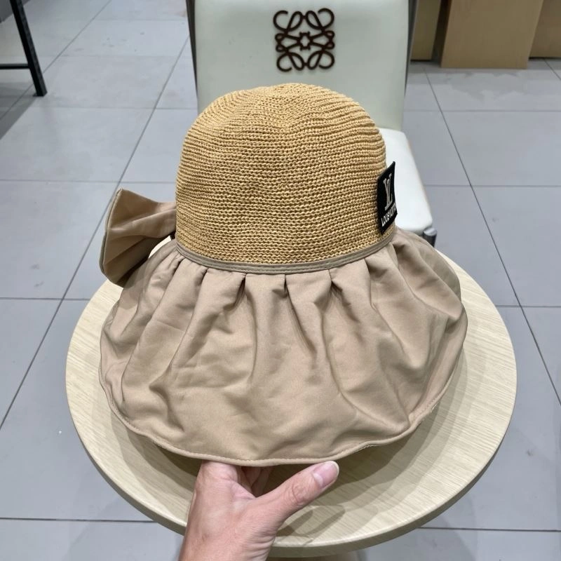 Louis Vuitton Caps GoAnywhere 257830