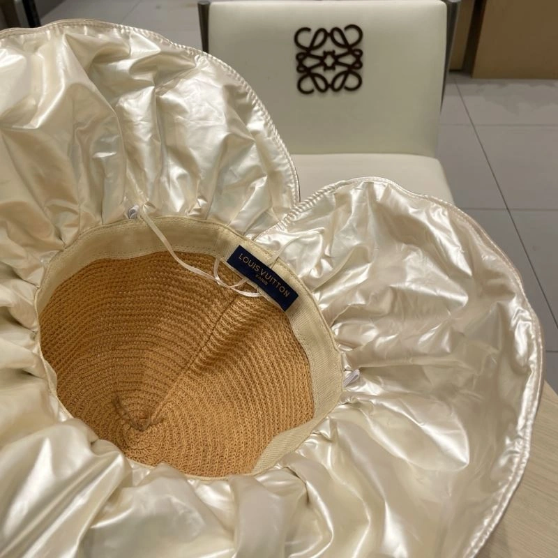 Louis Vuitton Caps GoAnywhere 257830