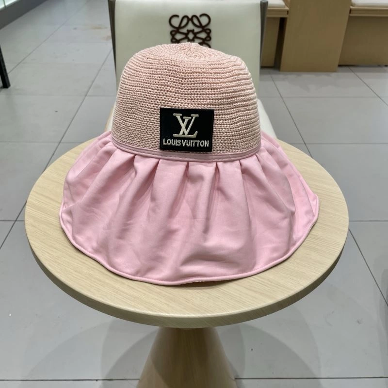 Louis Vuitton Caps Thermal 257847
