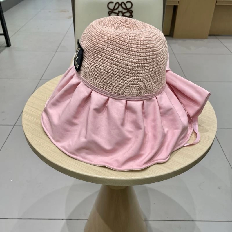 Louis Vuitton Caps Thermal 257847
