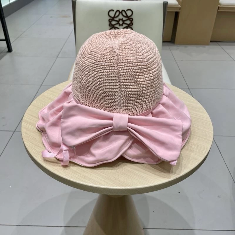 Louis Vuitton Caps Thermal 257847
