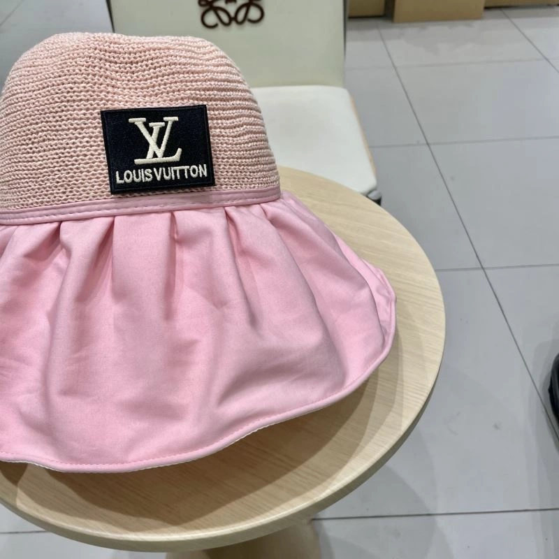 Louis Vuitton Caps Thermal 257847
