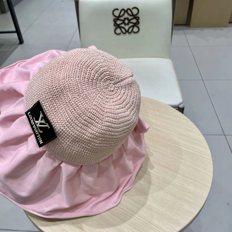 Louis Vuitton Caps Thermal 257847