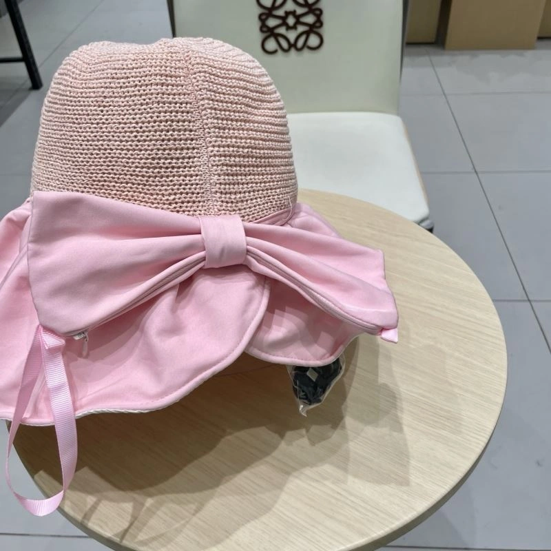 Louis Vuitton Caps Thermal 257847