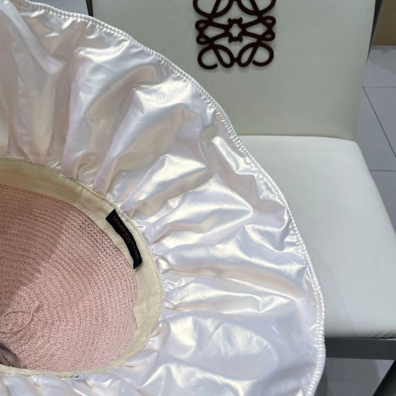 Louis Vuitton Caps Thermal 257847