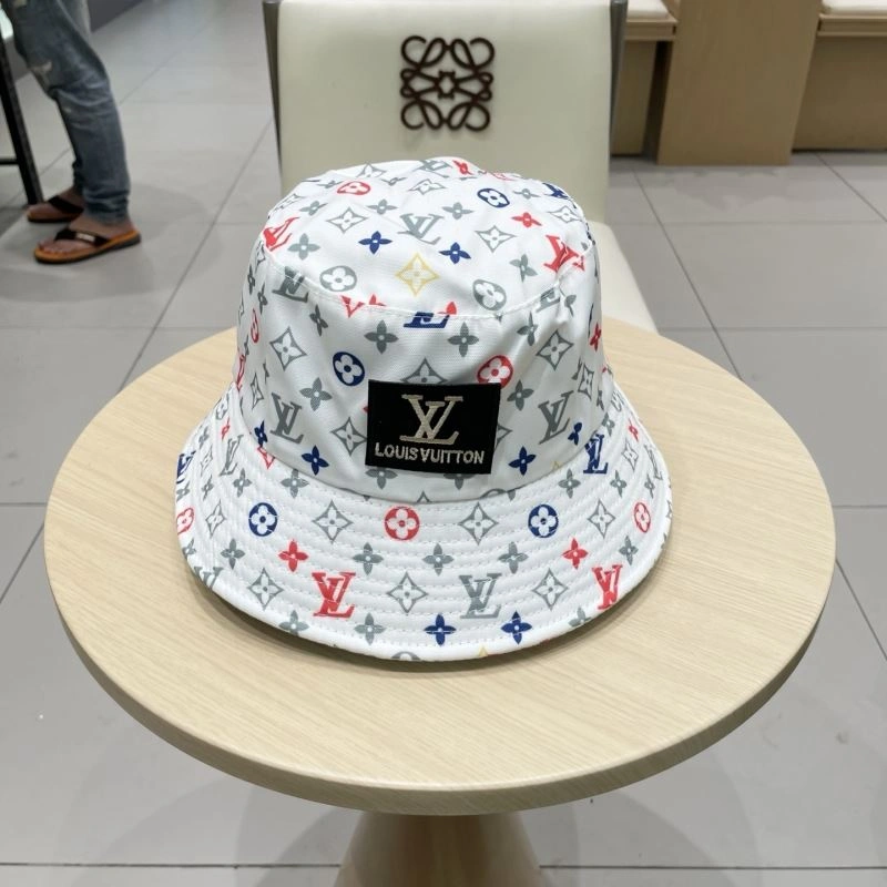 ZeroBulk Louis Vuitton Caps 257850