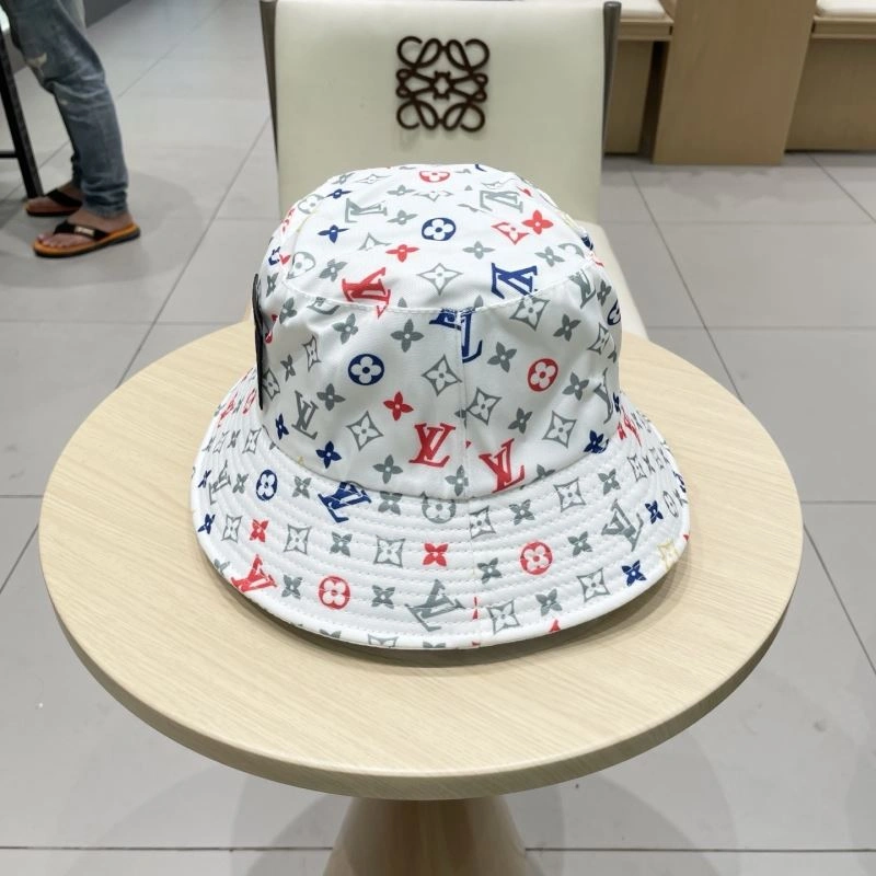 ZeroBulk Louis Vuitton Caps 257850