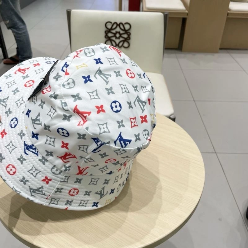 ZeroBulk Louis Vuitton Caps 257850
