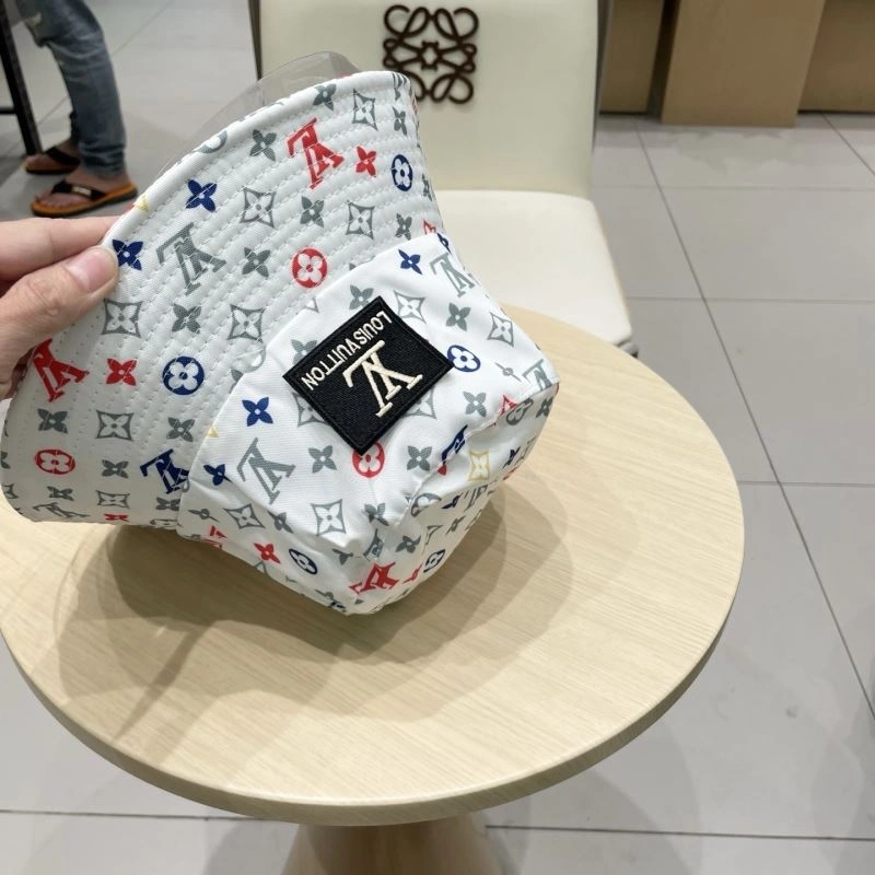 ZeroBulk Louis Vuitton Caps 257850