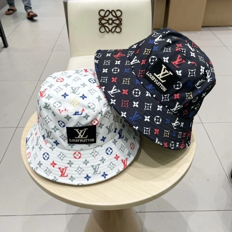 ZeroBulk Louis Vuitton Caps 257850