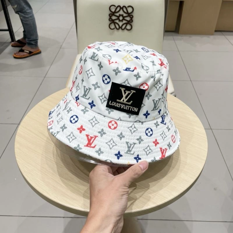 ZeroBulk Louis Vuitton Caps 257850