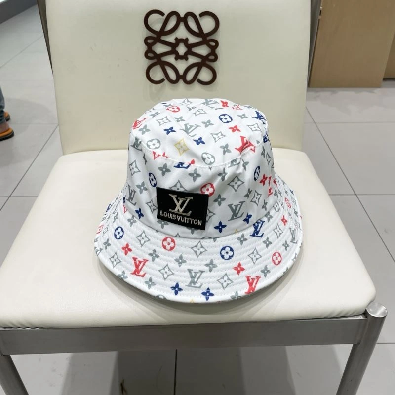 ZeroBulk Louis Vuitton Caps 257850