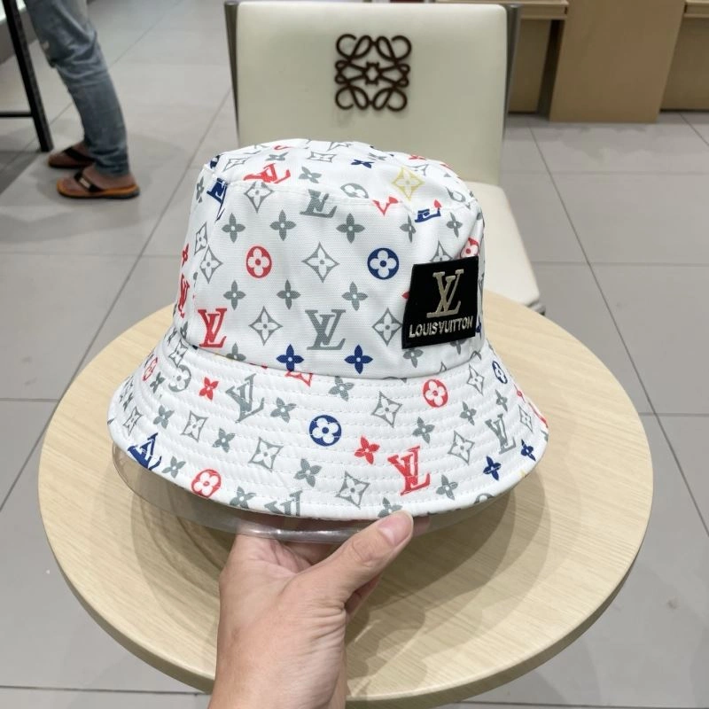 ZeroBulk Louis Vuitton Caps 257850