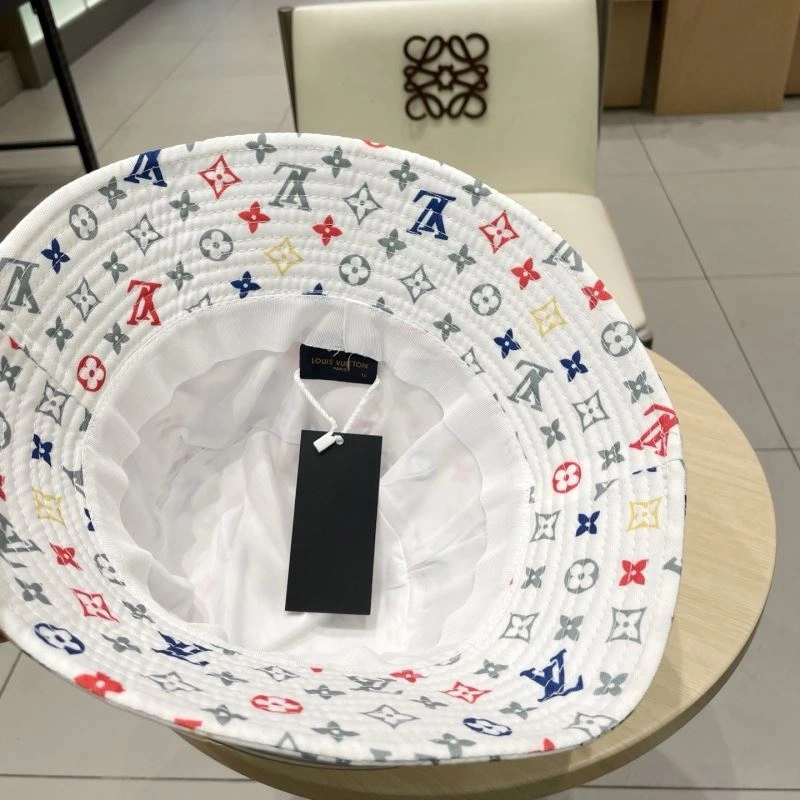 ZeroBulk Louis Vuitton Caps 257850