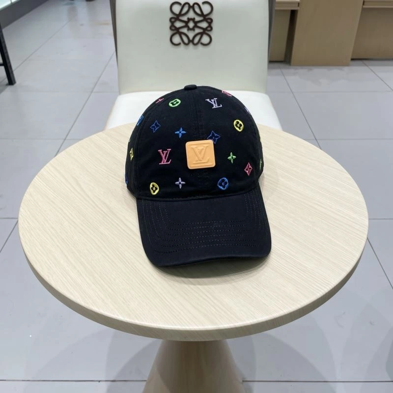 Lightweight Louis Vuitton Caps 257845