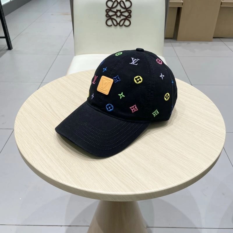 Lightweight Louis Vuitton Caps 257845