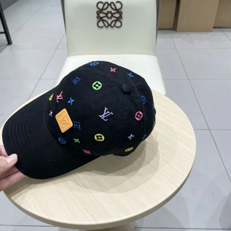 Lightweight Louis Vuitton Caps 257845