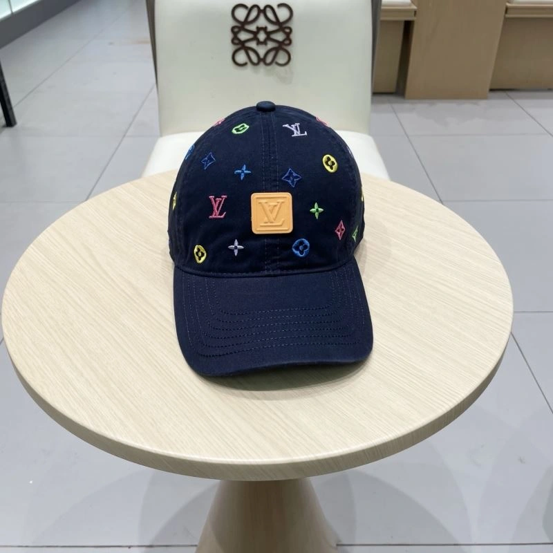 Louis Vuitton Caps TechFriendly 257846