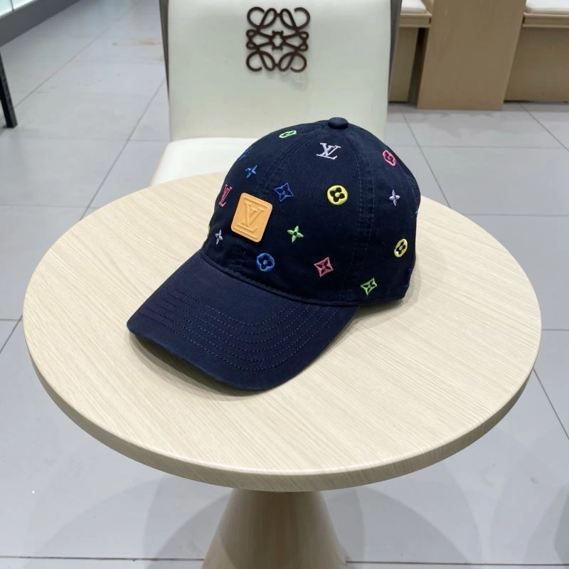 Louis Vuitton Caps TechFriendly 257846