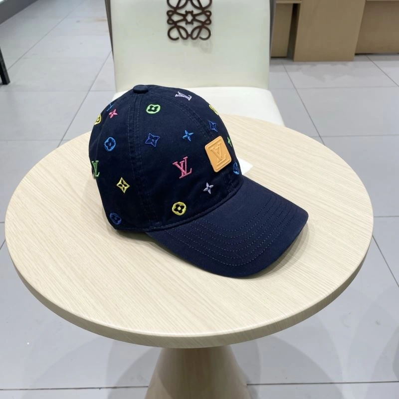 Louis Vuitton Caps TechFriendly 257846