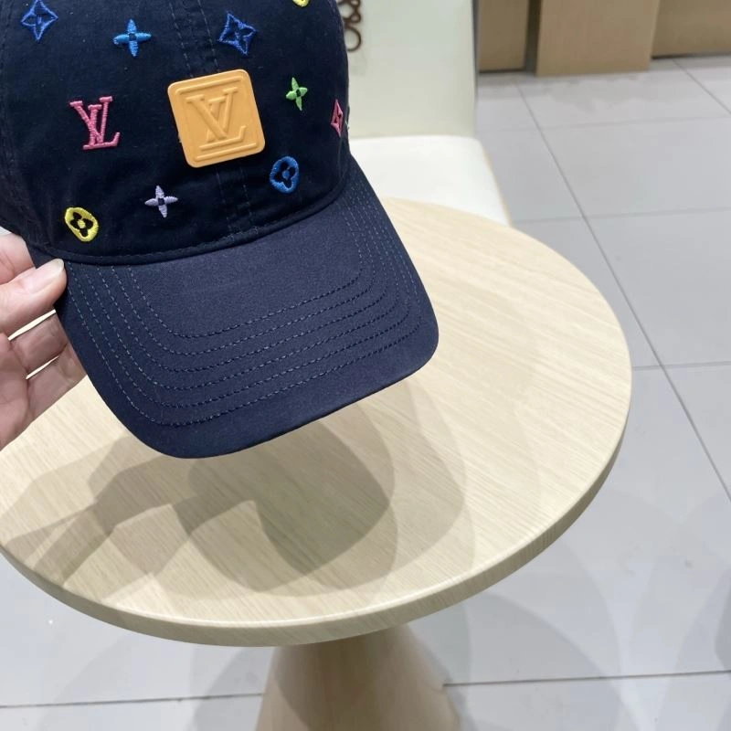 Louis Vuitton Caps TechFriendly 257846