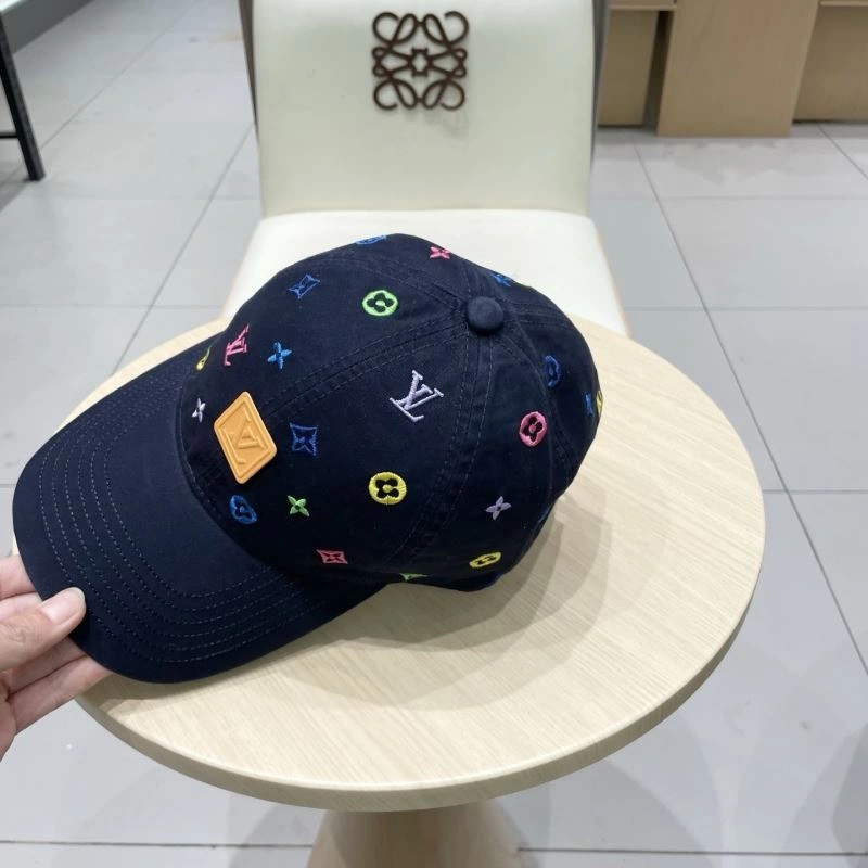 Louis Vuitton Caps TechFriendly 257846