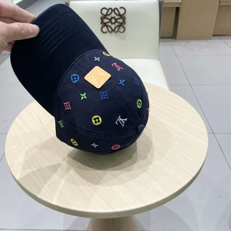 Louis Vuitton Caps TechFriendly 257846