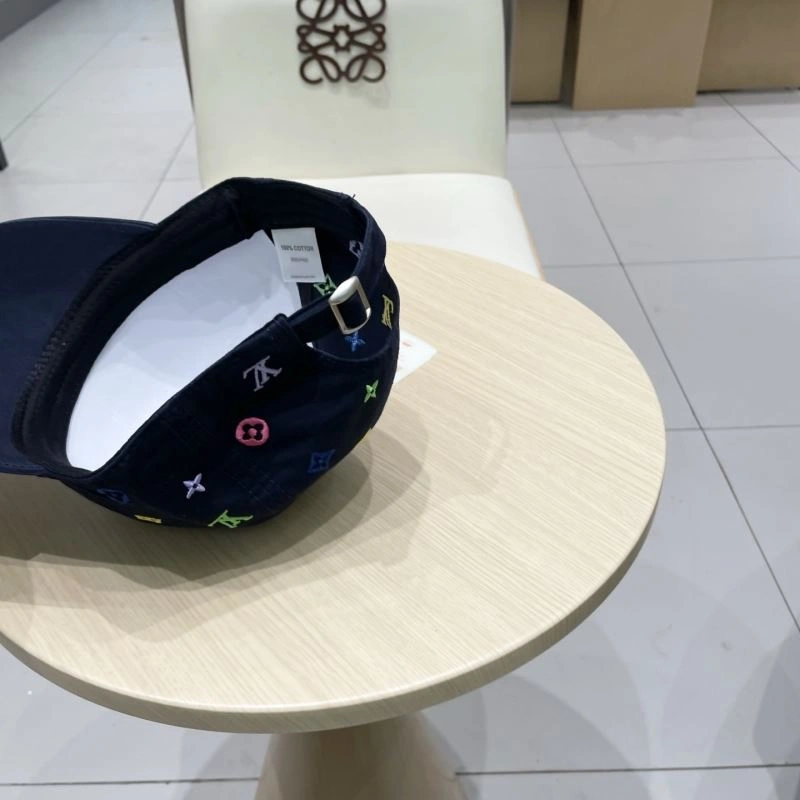 Louis Vuitton Caps TechFriendly 257846