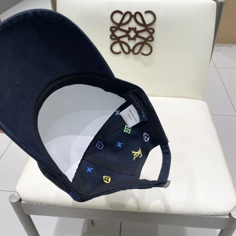 Louis Vuitton Caps TechFriendly 257846