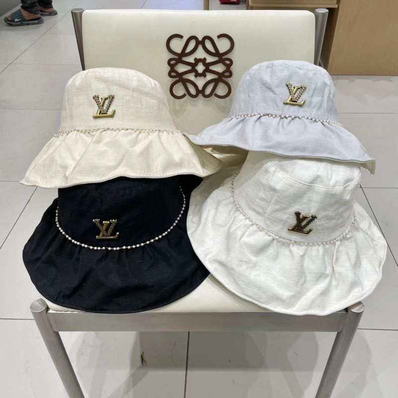 Louis Vuitton Caps BestValue 257844