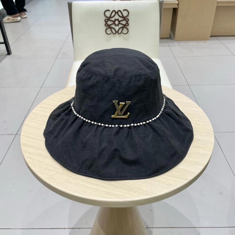 Timeless Louis Vuitton Caps 257841