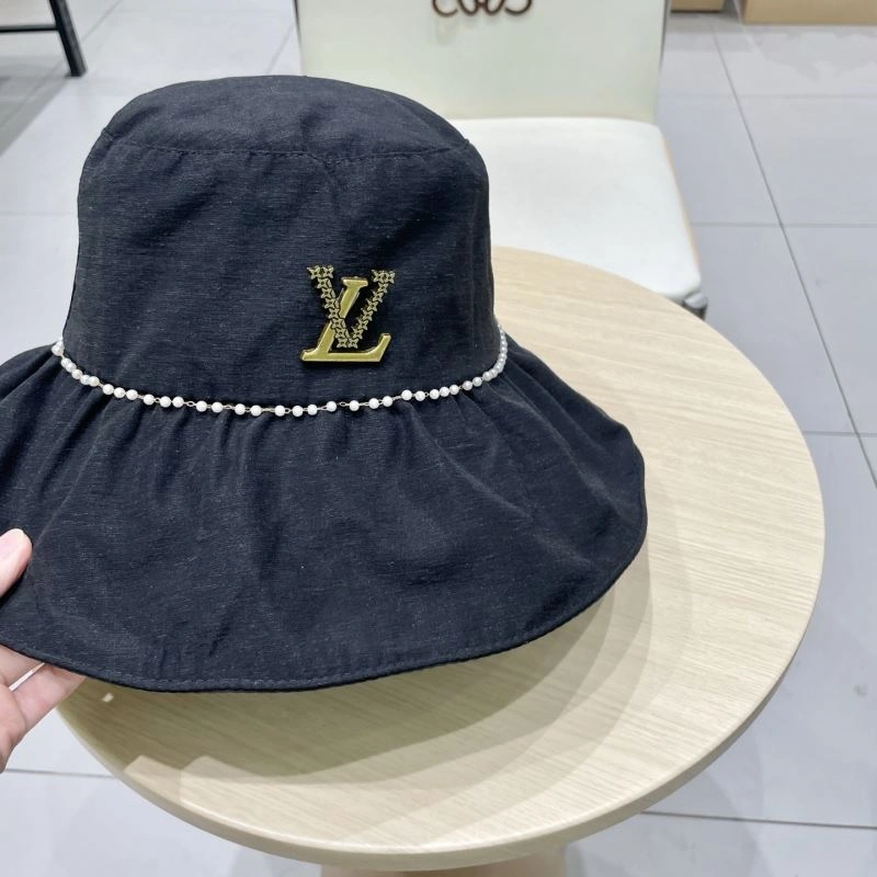 Timeless Louis Vuitton Caps 257841