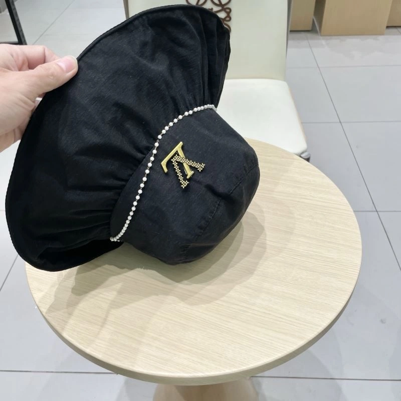 Timeless Louis Vuitton Caps 257841