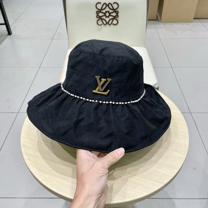 Timeless Louis Vuitton Caps 257841