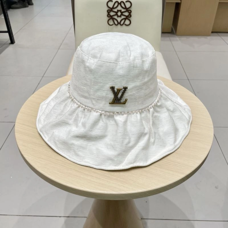 Durable Louis Vuitton Caps 257834
