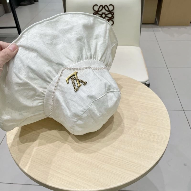 Durable Louis Vuitton Caps 257834