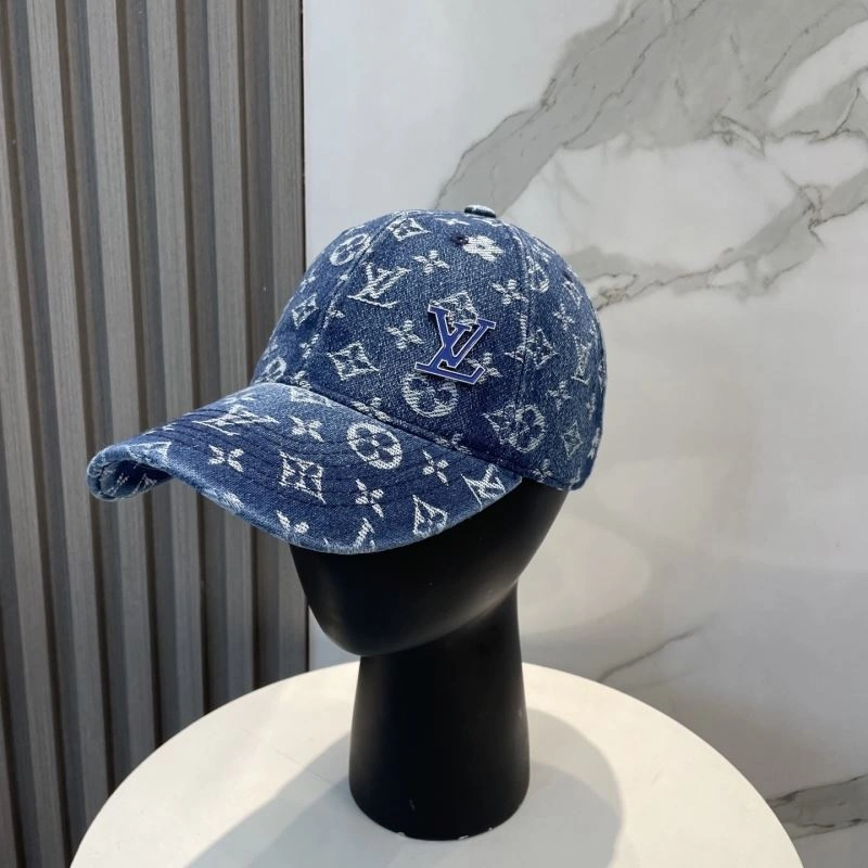 WeatherProof Louis Vuitton Caps 257842