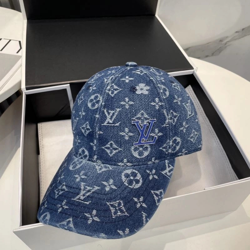 WeatherProof Louis Vuitton Caps 257842